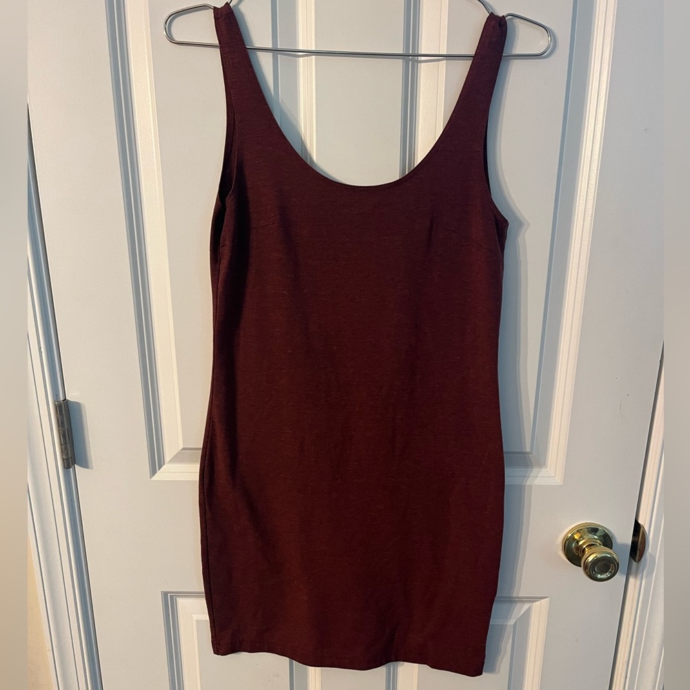 Divided H&M Basic long tank